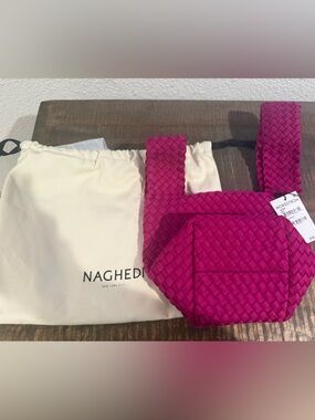 Naghedi Kyoto Clutch